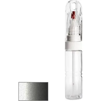 Autolak Opravná tužka 2v1 MG GV Aurora Silver