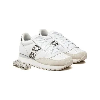 Dámská běžecká obuv Sneakersy Saucony S60793 1 Bílá 39