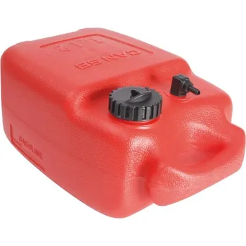 nádrž Osculati Nádrž na palivo 12l