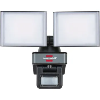Brennenstuhl Connect Wi-Fi LED Duo…