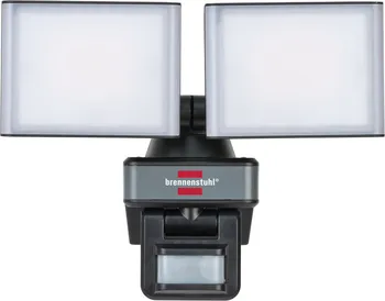 Brennenstuhl Connect Wi-Fi LED Duo Spotlight 1179060010