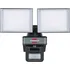 Brennenstuhl Connect Wi-Fi LED Duo Spotlight 1179060010