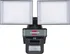 Brennenstuhl Connect Wi-Fi LED Duo Spotlight 1179060010