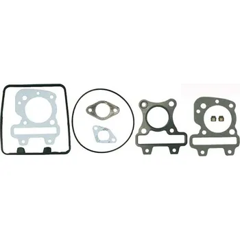 Těsnění pro motocykl RMS Sada těsnění Piaggio 4T 2V 100689101