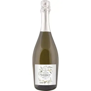 Dárkové prosecco 0,75 l - Pro maminku