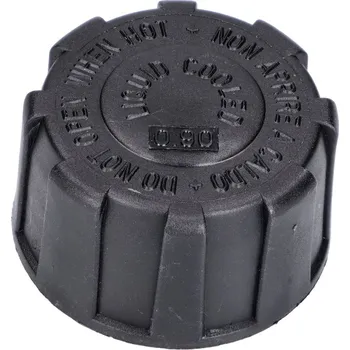 Chlazení pro motocykl OEM Standard Víčko nádobky chladící kapaliny 43706