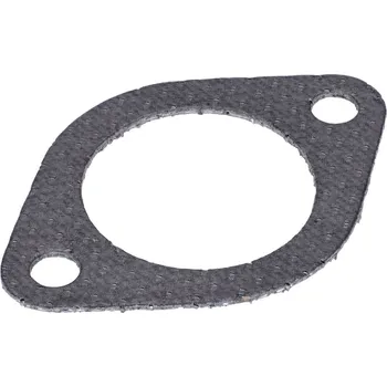 Výfuk pro motocykl OEM Standard Těsnění výfuku Piaggio 125-180 2T 43020