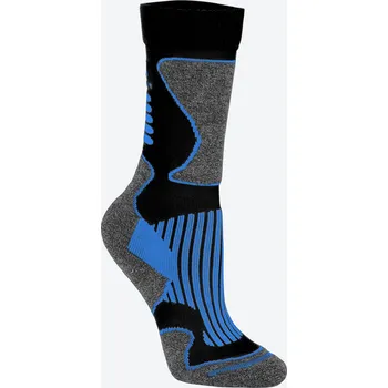 McKINLEY Nils Jr - 0 - šedá - 35-38