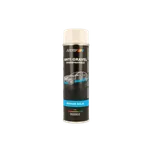 MOTIP Stone Chip Spray (Medium Solid) ochrana podvozku přelak. sprej bílá 500 ml