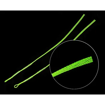 Muškařská rychlospojka Sybai MICRO PLUS Fluo Yellow #00-6