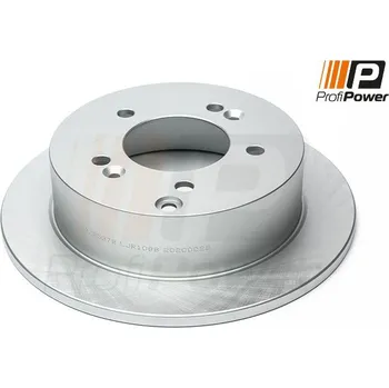 Brzdový kotouč Brzdový kotouč ProfiPower 3B2081