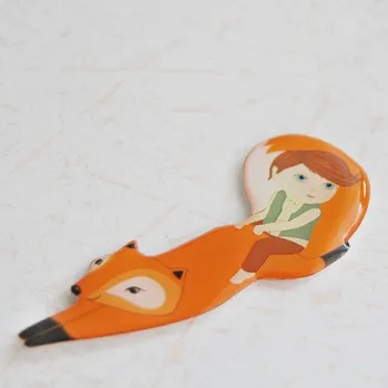 Brož Petra Truszyková Brož - budulínek