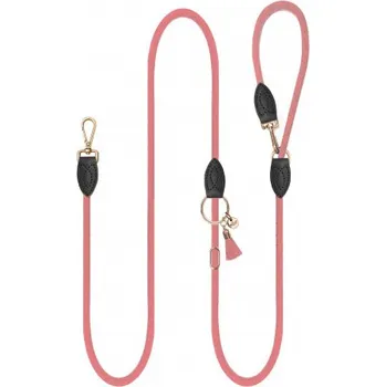 Vodítko pro psa MILK&PEPPER Přepínací nastavitelné vodítko pro psy Kaya Rose