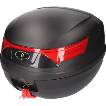 Zavazadlo na motocykl 101_Octane Kufr 101-Octane 32l Evolution 38445