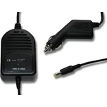 VHBW Nabíječka do auta pro notebooky Dell, 90W / 19,5V / 4,62A / 7,4mm x 5,0mm