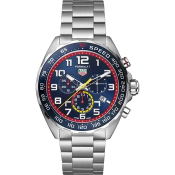 Hodinky TAG HEUER: Formula 1 RED BULL RACING (CAZ101AL.BA0842)