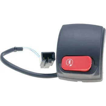 Elektroinstalace pro motocykl OEM Standard Ovladače Yamaha - pravé 37137