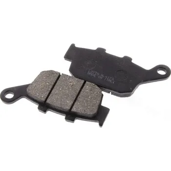 Brzda pro motocykl Novascoot Brzdové destičky 3520 Novascoot FT3155