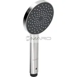 Hansa CLASSICJET Sprcha ruční 94 mm 1-polohová, průtok 12 l/min, chrom, 65310100