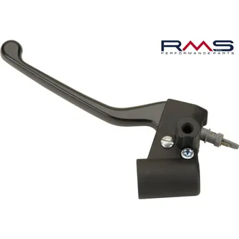 Brzda pro motocykl Domino Brzdová páčka + držák 184040600