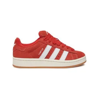 Dámská obuv adidas Sneakersy Campus 00s H03474 Červená 41_13