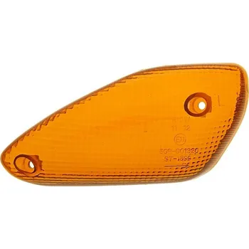 Nářadí na motocykly Vicma Sklíčko blinkru LP kouřové VC23414