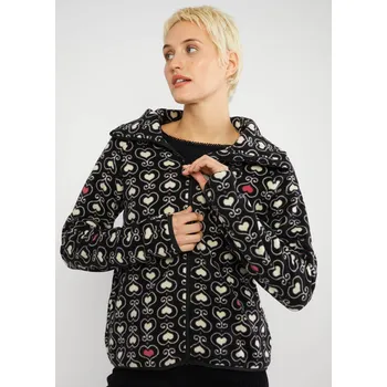 Dámská mikina Dámská mikina Blutsgeschwister 001243-031 1207 Hüttenzauber Velikost: S