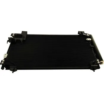 Výparník klimatizace Kondenzátor, klimatizace MAXGEAR AC830012