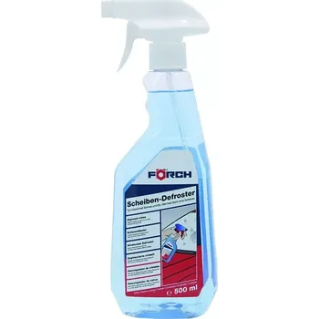 Čistič autoskla Förch Odmrazovač oken a dveřních zámků 500 ml