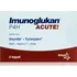 Přírodní produkt Pleuran Imunoglukan P4H ACUTE! 300 mg 5 cps.