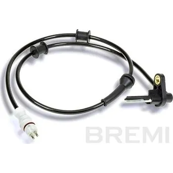 Přislušenství brzdového systému Snímač, počet otáček kol BREMI 50607