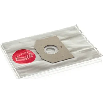 Sáček do vysavače Sáčky do vysavače OMEGA Profi Clean BSS 30 16ks + 4x filtr ZDARMA