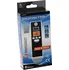 Alkohol tester Compass 01901 černý/bílý