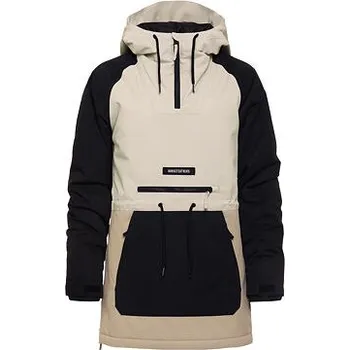 Bunda Derin II - cream velikost L