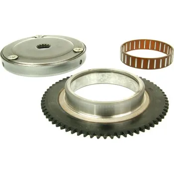 Motor pro motocykl 101_Octane Volnoběžka CPI/Keeway - sada 16mm KW15440