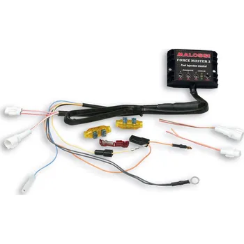 Motodíl Malossi CDI jednotka Force Master 5518127 5518127