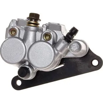 Brzda pro motocykl Baotian Brzdový třmen přední - verze A ZC4101