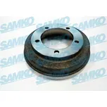 Brzdový buben SAMKO S70647