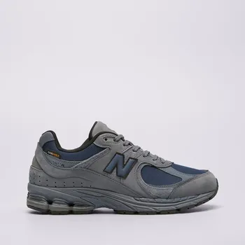 Pánské tenisky New Balance 2002 Modrá 42