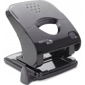 Děrovačka Kancelářská děrovačka Rapesco černá