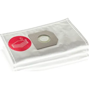 Sáček do vysavače Sáčky do vysavače ZELMER Wodnik Multi 519 16ks + 4x filtr ZDARMA