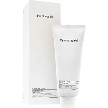 Čistící mýdlo Pyunkang Yul Cleansing Foam hloubkově čisticí pěna na rozšířené póry 150 ml + Prodloužená možnost vrácení zboží do 30 dnů.