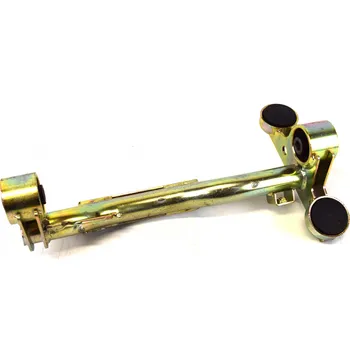 Auto-moto Honda Uložení motoru 50350KPZ901