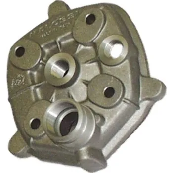 Motodíl Malossi Hlava válce Malossi 80ccm 3811696