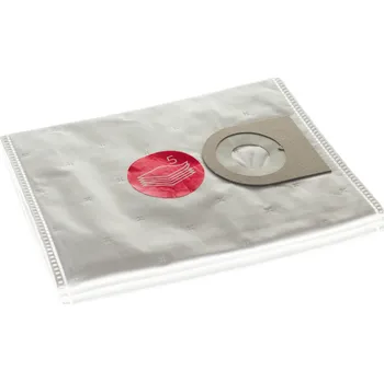 Sáček do vysavače Sáčky do vysavače STARMIX AS 1220P 18ks