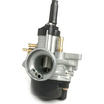 Palivový systém pro motocykl BGM Karburátor BGM PHBN 17,5mm aut. sytič 51811