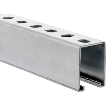 Stavební profil Montážní profil ST 41/ 62 Strut