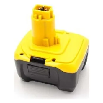 VHBW Baterie pro DeWalt DE9140 / DE9141, 14.4 V, 3.0 Ah
