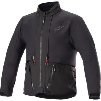 Moto bunda ALPINESTARS bunda AMT-10 DRYSTAR XF černá 2025 - S