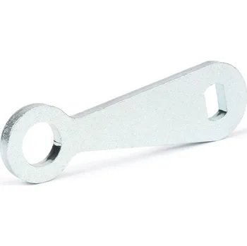 Brzda pro motocykl BGM Páka bubnové brzdy typ2 - přední 50799